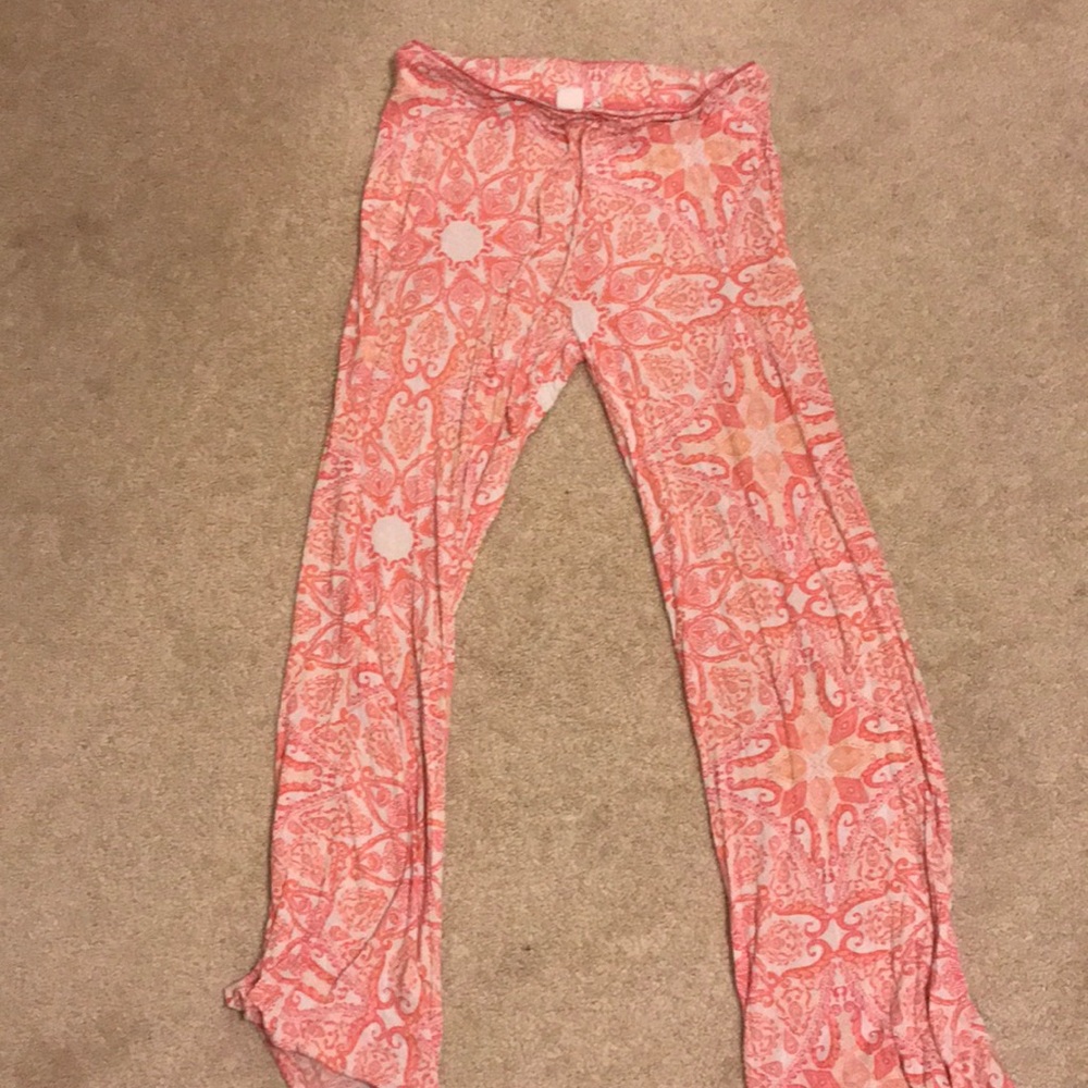 Pajama Pants